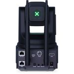 BirdDogX4UltraBlackCameraPTZ4K20xZoomNDIWiFi6AINegru