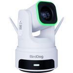 BirdDogX4UltraWhiteCameraPTZ4K20xZoomNDIWiFi6AIAlb