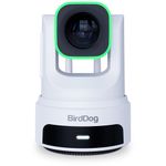 BirdDogX4UltraWhiteCameraPTZ4K20xZoomNDIWiFi6AIAlb