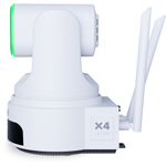 BirdDogX4UltraWhiteCameraPTZ4K20xZoomNDIWiFi6AIAlb