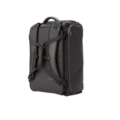 Gomatic Travel V2 Rucsac 40L Negru