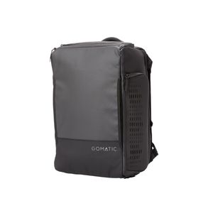 Gomatic Travel V2 Rucsac 30L Negru