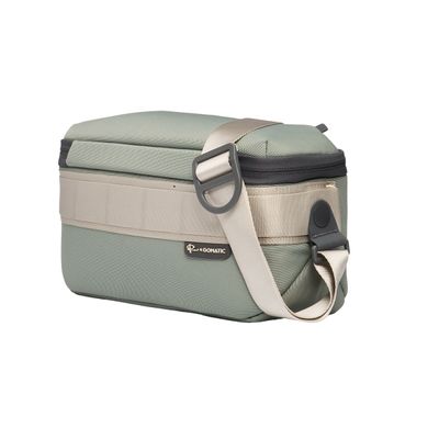 Gomatic Peter McKinnon Luma Geanta Camera Sling 9L Sage
