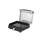 NinjaGR101EUGratarElectricTemperaturaAjustabila60260C1450WNegru