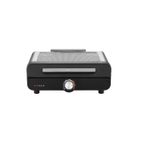 NinjaGR101EUGratarElectricTemperaturaAjustabila60260C1450WNegru