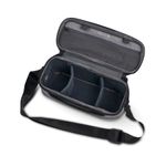 GomaticPeterMcKinnonLumaCameraRucsacSling9LBlack