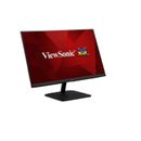 ViewSonic VA2432-H Monitor 24" Frameless FHD SuperClear IPS LED