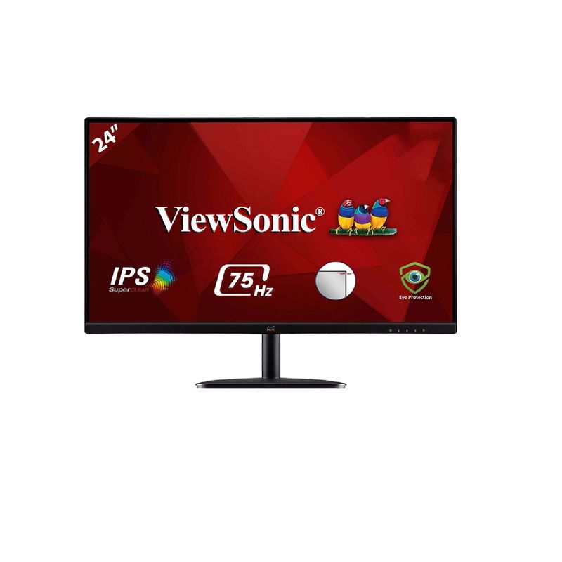 ViewSonic-VA2432-H-Monitor-24-Frameless-FHD-SuperClear-IPS-LED-2