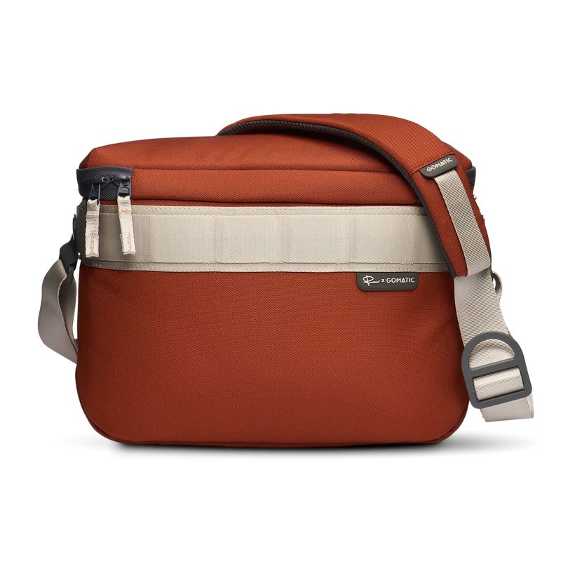 Gomatic-Peter-McKinnon-Luma-Camera-Rucsac-Sling-12L-Rust