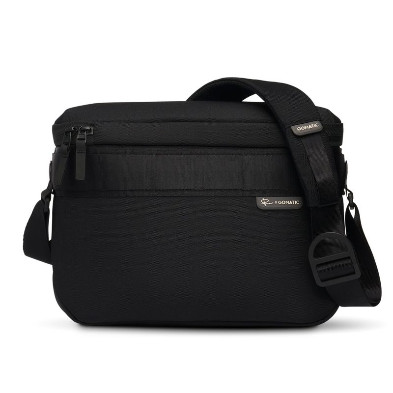 Gomatic-Peter-McKinnon-Luma-Camera-Rucsac-Sling-12L-Black