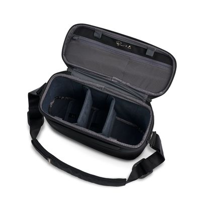 Gomatic Peter McKinnon Luma Camera Rucsac Sling 12L Black