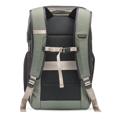Gomatic Peter McKinnon Luma Camera Rucsac 18L Sage