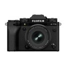 Fujifilm X-T5 Aparat Foto Mirrorless 40MP Kit cu Obiectiv XF 16-50mm F2.8-4.8