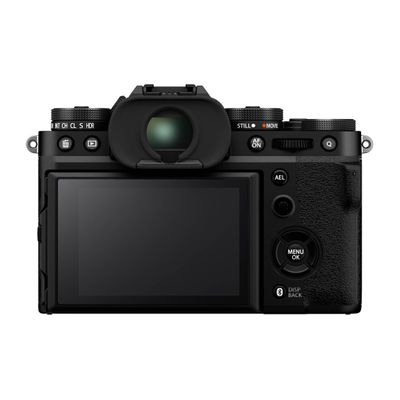 Fujifilm X-T5 Aparat Foto Mirrorless 40MP Kit cu Obiectiv XF 16-50mm F2.8-4.8