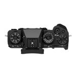 FujifilmXT5AparatFotoMirrorless40MPKitcuObiectivXF1650mmF2848
