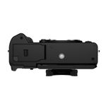 FujifilmXT5AparatFotoMirrorless40MPKitcuObiectivXF1650mmF2848