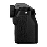 FujifilmXT5AparatFotoMirrorless40MPKitcuObiectivXF1650mmF2848
