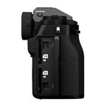 FujifilmXT5AparatFotoMirrorless40MPKitcuObiectivXF1650mmF2848
