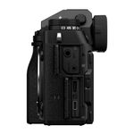 FujifilmXT5AparatFotoMirrorless40MPKitcuObiectivXF1650mmF2848