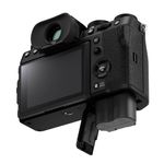 FujifilmXT5AparatFotoMirrorless40MPKitcuObiectivXF1650mmF2848