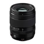 FujifilmXT5AparatFotoMirrorless40MPKitcuObiectivXF1650mmF2848