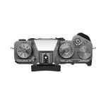 FujifilmXT5AparatFotoMirrorless40MPKitcuObiectivXF1650mmF2848Argintiu