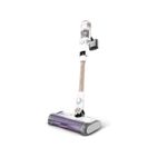 SharkDetectProAspiratorFaraFir216v240wAutonomiepanala60deMinuteNegruAlb
