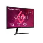 ViewSonic-VX2718-2KPC-MHDJ-Monitor-Gaming-Curbat-27--QHD-VA-Frameless-165Hz-DisplayPort-Boxe