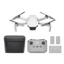 DJI Mini 4K Kit Drona 4K30 12MP Fly More Combo