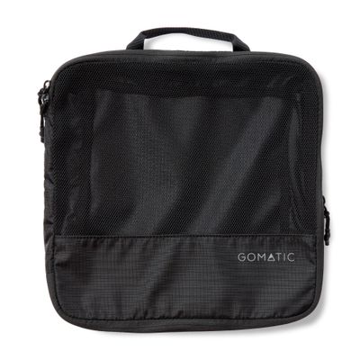 Gomatic V2 Packing Geanta Foto Large