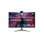 ViewSonic-VX3218-PC-MHDJ-Monitor-Gaming-Curbat-LED-31.5-inch-FHD-VA-1-ms-165-Hz-FreeSync