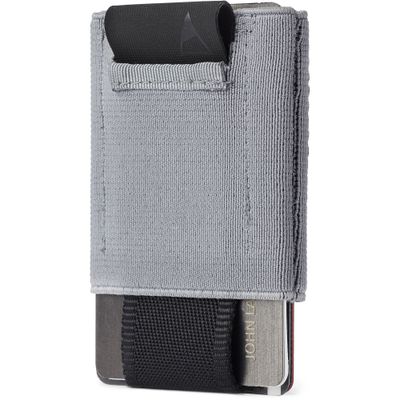 Gomatic V2 Portofel Gri