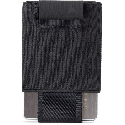 Gomatic V2 Portofel Negru