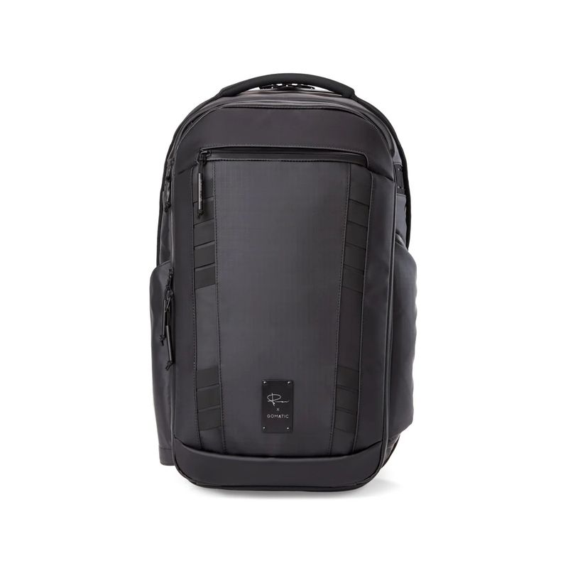 GomaticPeterMcKinnonCameraRucsacTravel