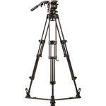 Libec-HS-250-Sistem-Trepied-cu-Cap-Trepied-H25-Ground-Spreader-si-Geanta-de-Transport
