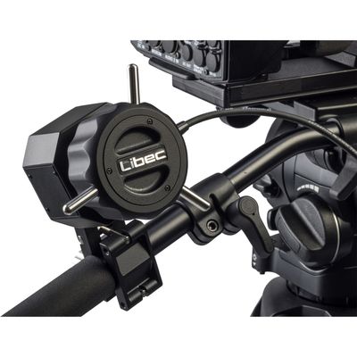 Libec Cablu de Conectare pentru Canon DC-F20