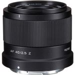 Viltrox-40mm-F2-5-AF-STM-Obiectiv-Foto-Mirrorless-Montura-Z