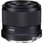 Viltrox40mmF25AFSTMObiectivFotoMirrorlessMonturaZ