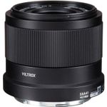 Viltrox-40mm-F2.5-AF-STM-Obiectiv-Foto-Mirrorless-Montura-Z.2