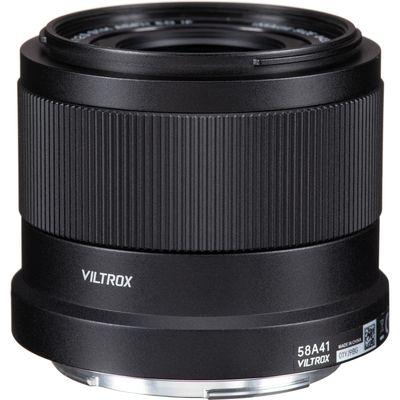 Viltrox 40mm F2.5 AF STM Obiectiv Foto Mirrorless Montura Z