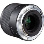 Viltrox40mmF25AFSTMObiectivFotoMirrorlessMonturaZ