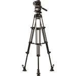 Libec-HS-150M-Sistem-Trepied-cu-H15-Cap-Trepied-Spreader-tip-mid-level-si-Geanta-si-Picioare-din-Cauciuc--2-