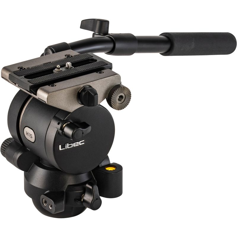 Libec-HS-150M-Sistem-Trepied-cu-H15-Cap-Trepied-Spreader-tip-mid-level-si-Geanta-si-Picioare-din-Cauciuc--3-