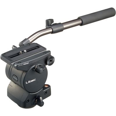 Libec RH35D Cap Video