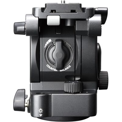 Libec RH35D Cap Video