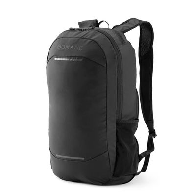 Gomatic Navigator Rucsac Pliabil Negru