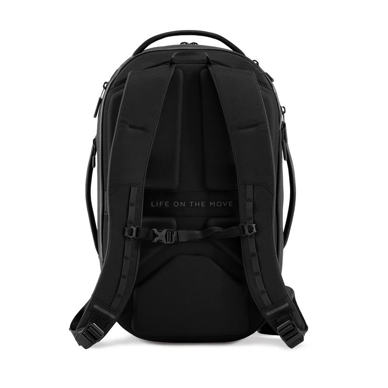 GomaticNavigatorRucsac15LBlack