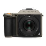 HasselbladX2D100CAparatFotoMirrorlessFormatMediuEarthExplorerLimitedEditionKitcuObiectivXCD55mmF25V