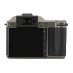 HasselbladX2D100CAparatFotoMirrorlessFormatMediuEarthExplorerLimitedEditionKitcuObiectivXCD55mmF25V