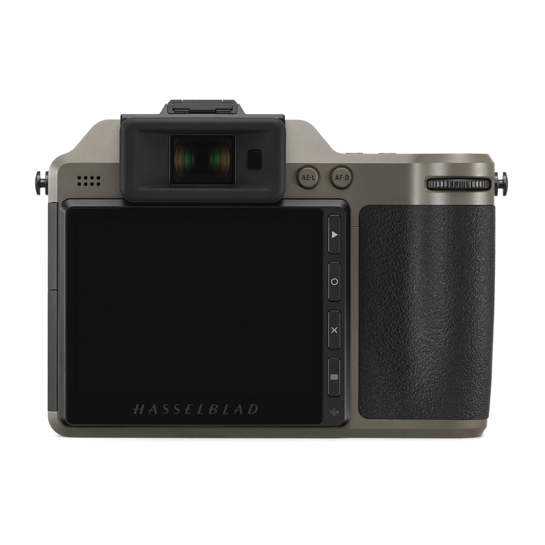 Hasselblad X2D 100C Aparat Foto Mirrorless Format Mediu Earth